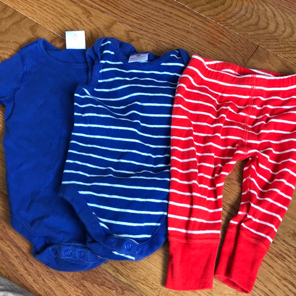 Hanna Andersson Bundle